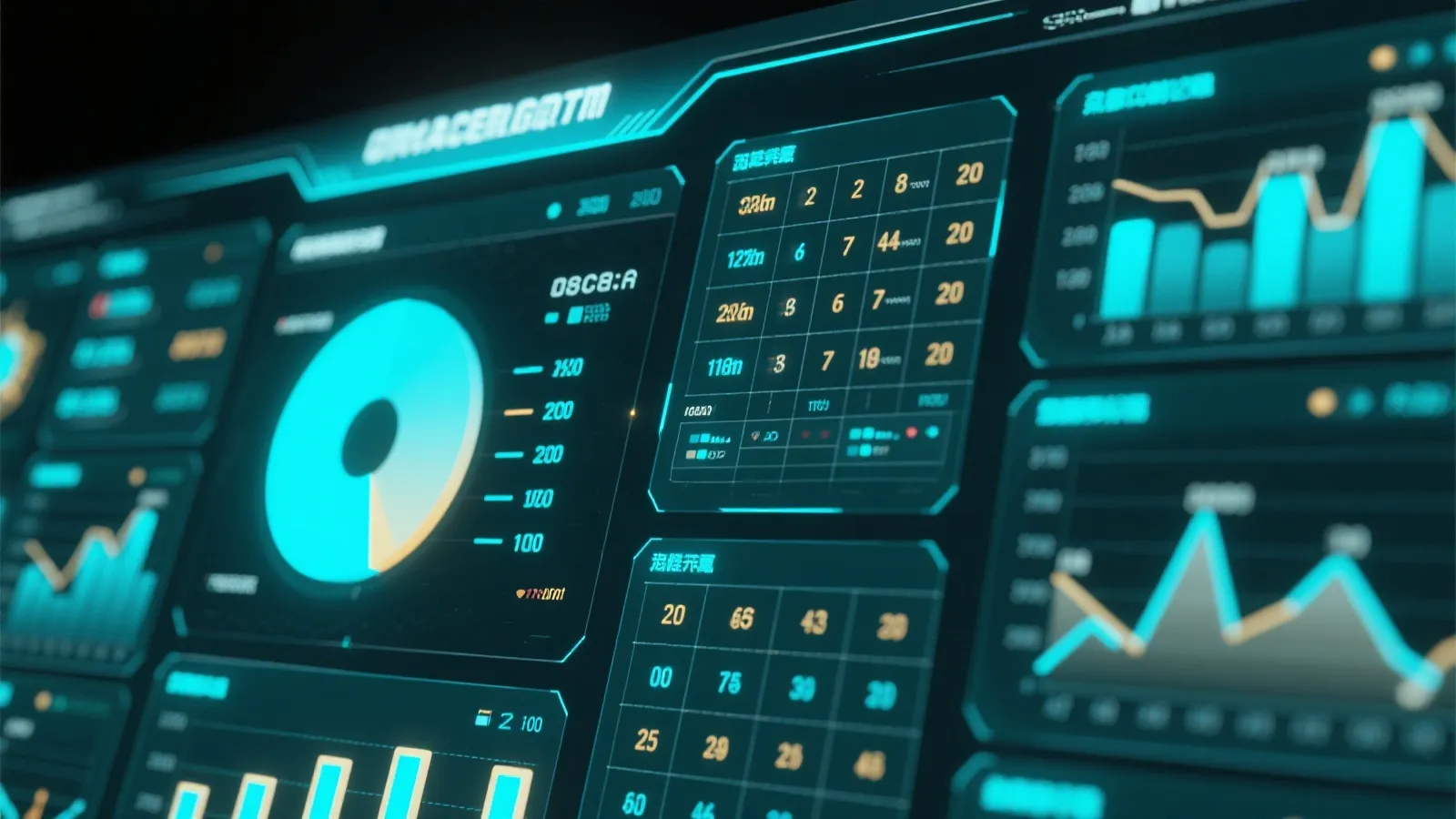 SG快乐十分数据分析视觉