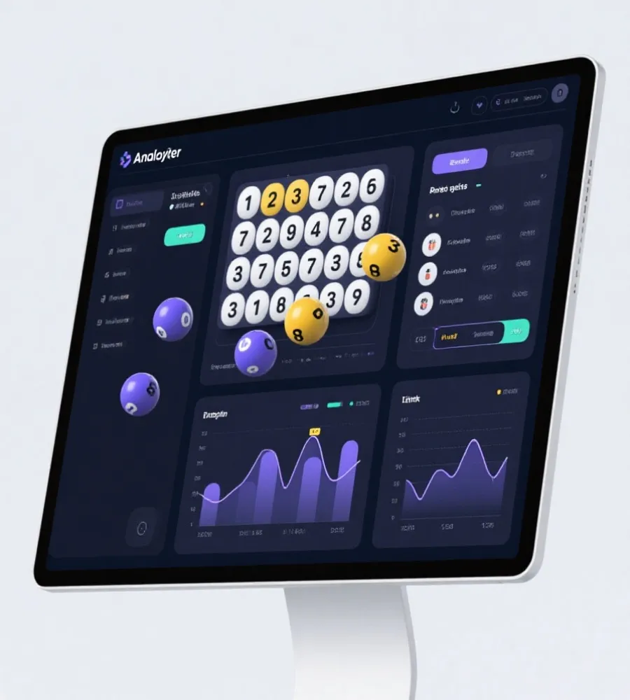 SG快乐十分开奖与走势分析