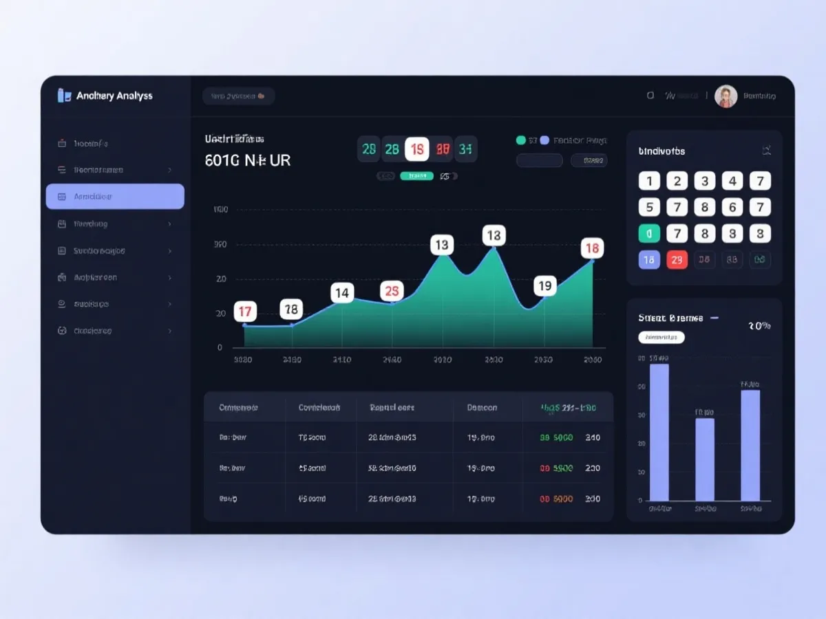 SG快乐十分号码趋势与统计分析