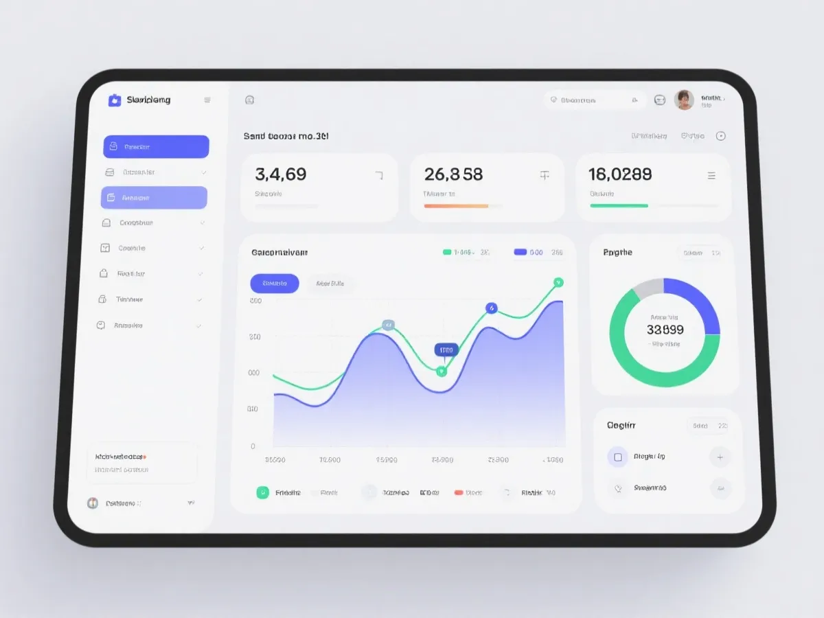 SG快乐十分走势图与数据分析示意图