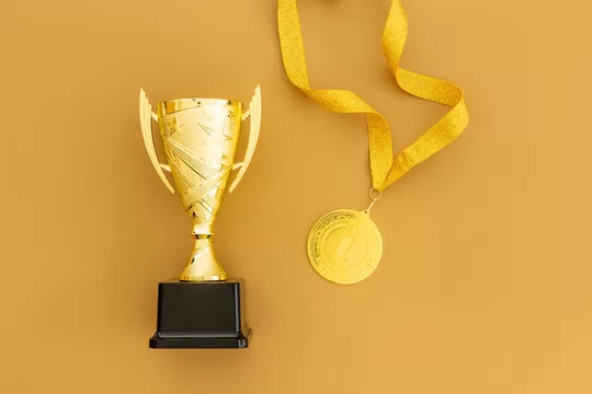 Top Industry Leader 2019